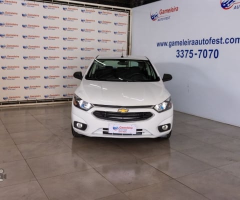 Chevrolet Onix 1.0 Joy 19/20