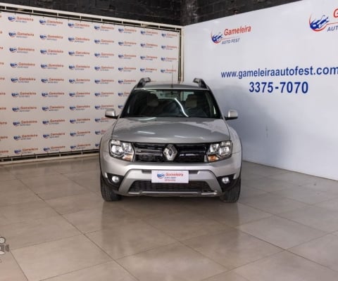 Renault Duster Dynamique 2.0 18/19