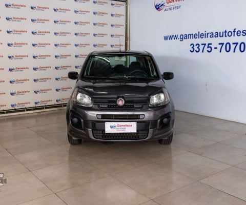 Fiat Uno Attractive 1.0 20/21