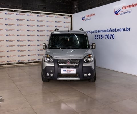 Fiat Doblo Adventure 1.8 6 Lugares 14/15