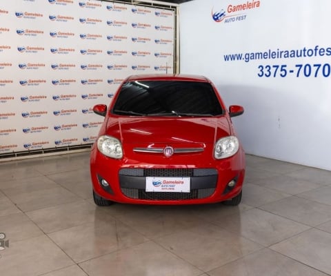 Fiat Palio Attractive 1.4 14/14