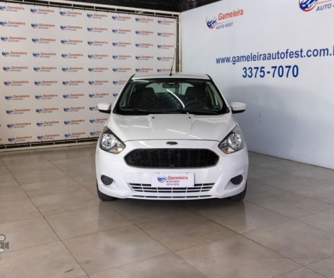 Ford Ka SE 1.0 17/18