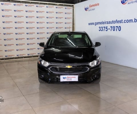 Chevrolet Prisma LT 1.4 19/19