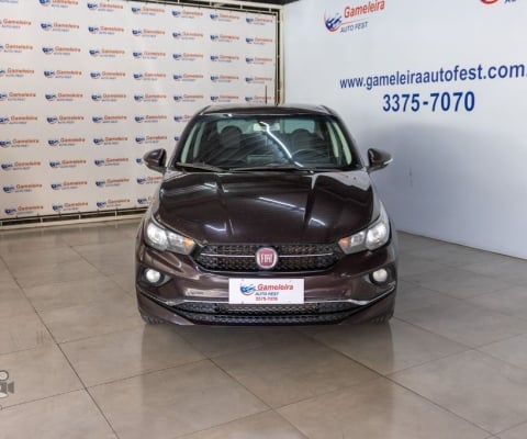 Fiat Cronos 1.8 Precision 18/18