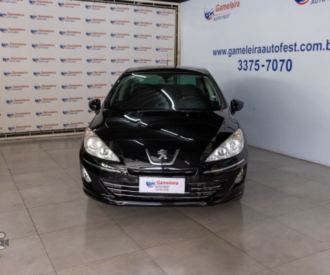 Peugeot 408 Allure 2.0 13/14