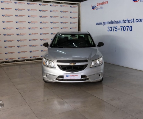 Chevrolet Onix 1.0 Joy 18/18