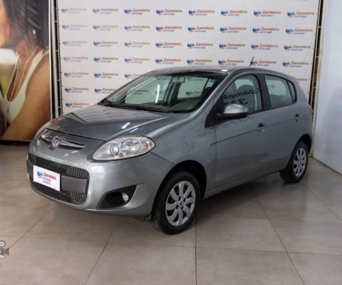 Fiat Palio Attractive 1.4 11/12