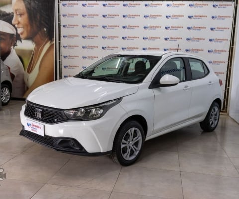 Fiat Argo Drive 1.0 23/23