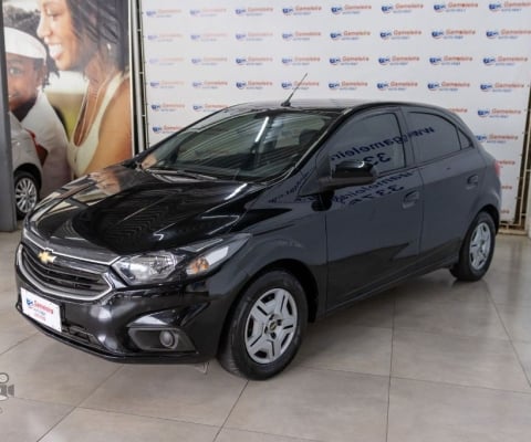 Chevrolet Onix LT 1.0 2019