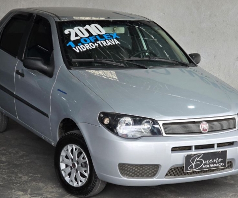 Fiat/ Palio Celebration Fire Flex Impecavel Aceito Trocas e Financio