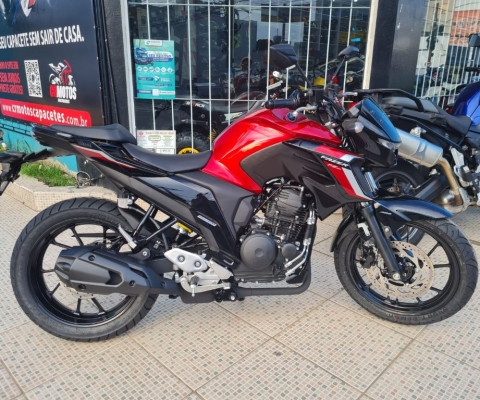 Yamaha FZ 25 Abs 2024/2024 Fazer 250 0km