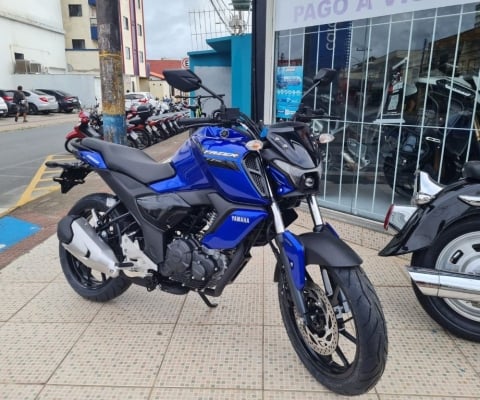 Yamaha Fz 15 Abs 2024/2024 0km nova Fz15 Fazer15 Fazer 150