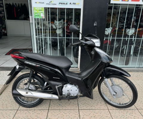 Honda Biz 125 Es 2013 partida elétrica, aceito troca, cartão e financiamento