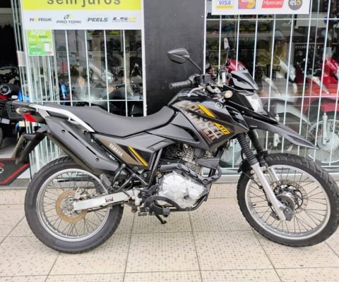 Yamaha Xtz 150 Crosser Z Abs 2019, revisada, aceito troca e financiamento