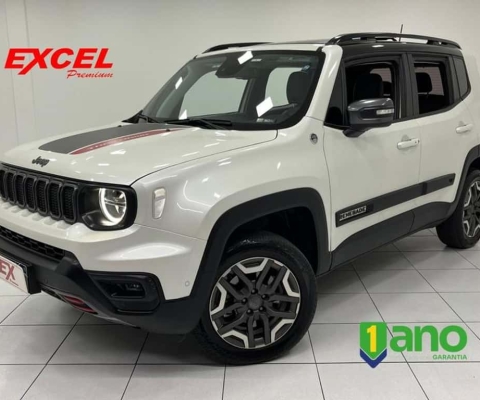 JEEP RENEGADE TRAILHAWK T270 1.3 TB FLEX AUT 2023