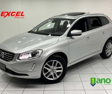 VOLVO XC 60 2.0 T5 MOMENTUM 2017