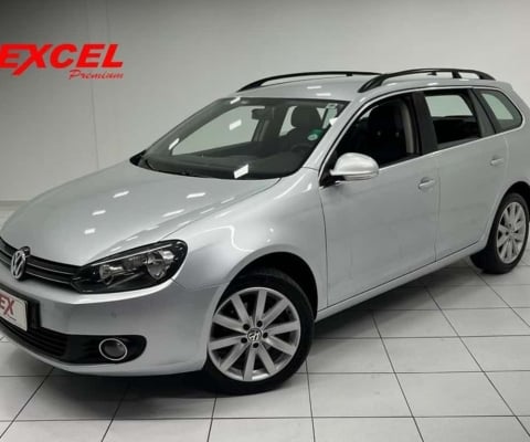 VOLKSWAGEN JETTA VARIANT 2.5 2012