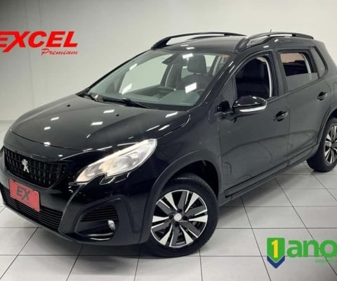 PEUGEOT 2008 GRIFFE 1.6 FLEX 16V 5P AUT 2022