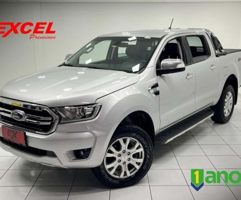 FORD RANGER 3.2 XLT 4X4 CD 20V DIESEL 4P AUTOMATICO 2020