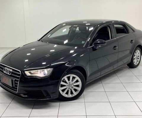 AUDI A3 SEDAN 1.4/ ATTRA. 16V TB FSI S-TRONIC 2015