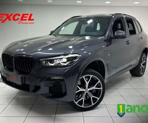 BMW X5 XDRIVE 45E M SPORT 2020