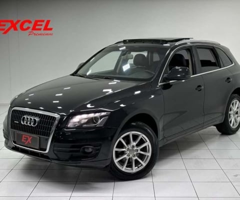 AUDI Q5 2.0 TFSI QUATTRO TIPTRONIC 2010