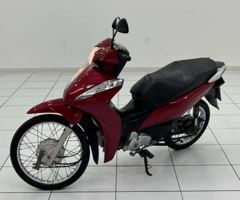 HONDA BIZ 110I 2020