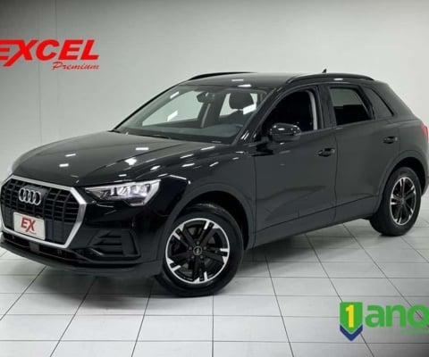 AUDI Q3 PRESTIGE 1.4 TFSI S TRONIC 2021