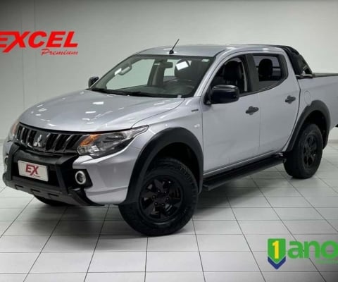 MITSUBISHI L200 TRITON OUTDOOR GLS AUTOMATICO 2022