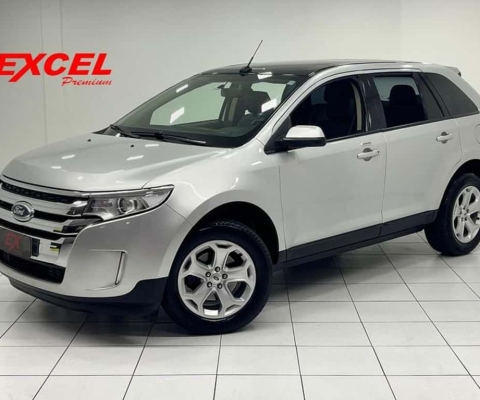 FORD EDGE SEL 3.5 V6 24V 2014