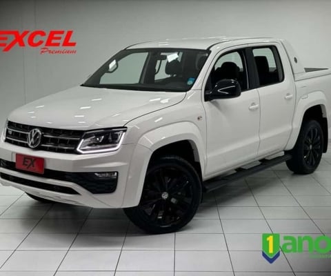 VOLKSWAGEN AMAROK EXTREME CD 3.0 4X4 TB DIES AUT 2023