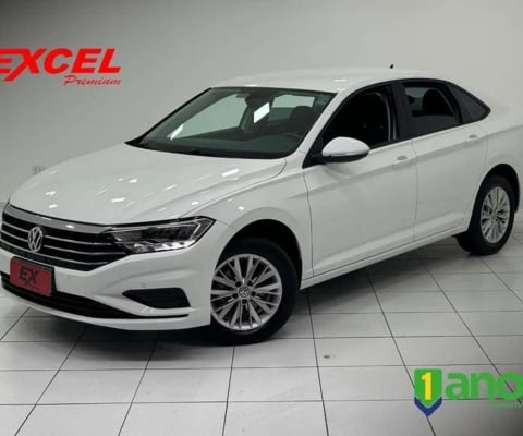 VOLKSWAGEN JETTA 1.4 250 TSI FLEX AUT 2019