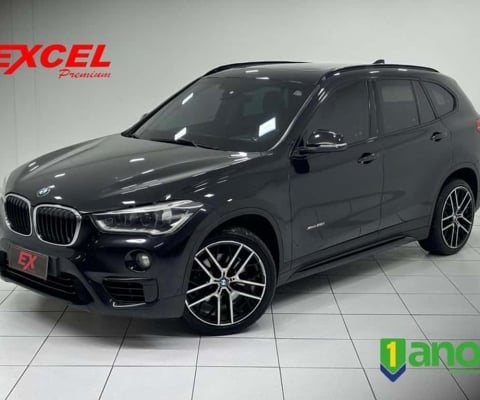 BMW BMW X1 XDRIVE 25I SPORT 2018