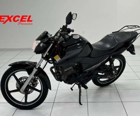 YAMAHA YBR 150 FACTOR ED 2020