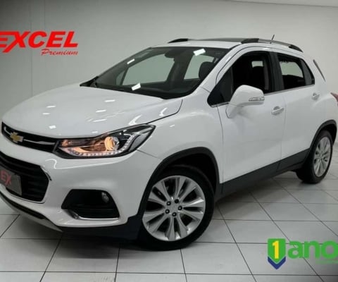 CHEVROLET TRACKER PREMIER 1.4 TURBO 16V FLEX AUT 2018