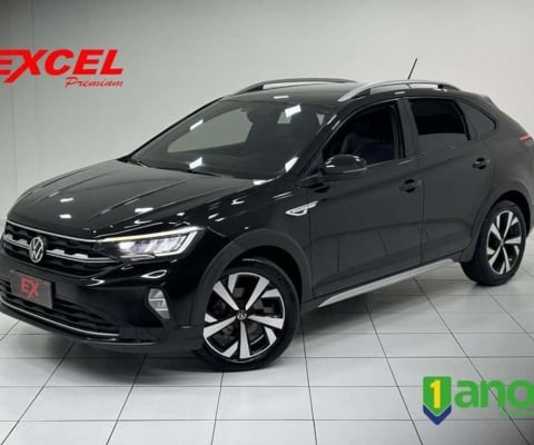 VOLKSWAGEN NIVUS HIGHLINE 1.0 200 TSI FLEX AUT. 2021