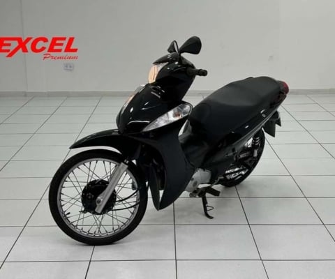 HONDA BIZ 125 ES 2013