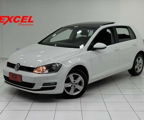 VOLKSWAGEN GOLF COMFORTLINE 1.4 TSI AUT 2015