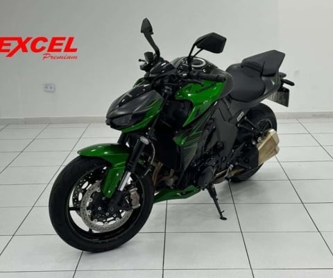 KAWASAKI Z1000 R ABS 2024