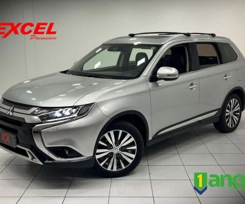 MITSUBISHI OUTLANDER HPE-S 2.2 DIESEL 4X4 AUT. 2019