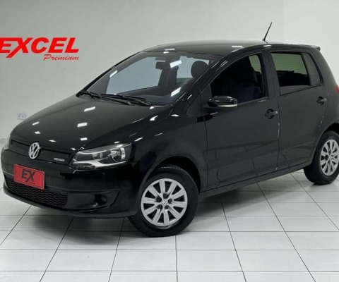 VOLKSWAGEN FOX BLUEMOTION 1.0 4 P 2014