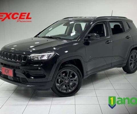 JEEP COMPASS LONG. T270 1.3 TB 4X2 FLEX AUT. 2025