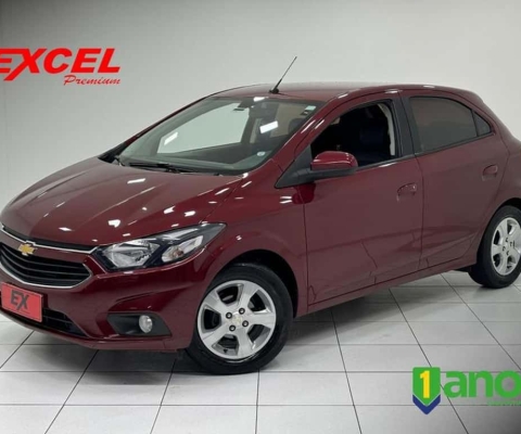 CHEVROLET ONIX HATCH LT 1.4 8V FLEXPOWER 5P MEC 2019