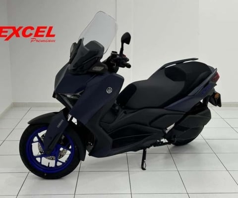 YAMAHA XMAX 250 ABS 2025