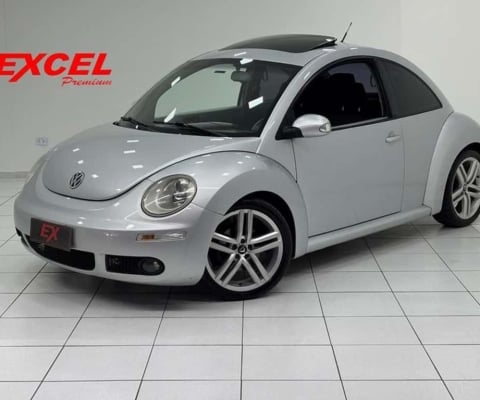 VOLKSWAGEN NEW BEETLE 2.0 2P MEC 2009