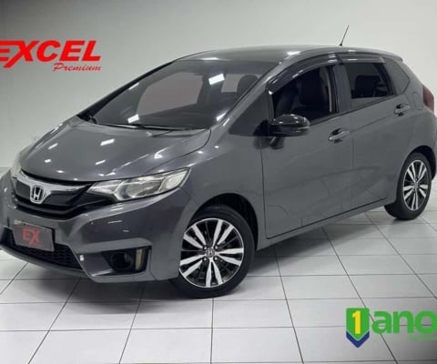 HONDA FIT EX/ S 1.5 16V 2016