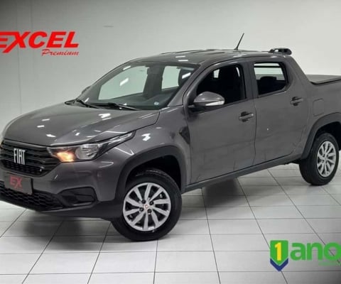 FIAT STRADA FREEDOM 1.3 CD 2023