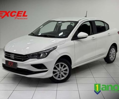 FIAT CRONOS DRIVE 1.0 6V FLEX 2023