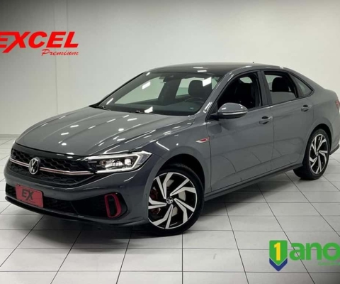 VOLKSWAGEN JETTA GLI 350 TSI 2.0 16V 4P AUT 2024