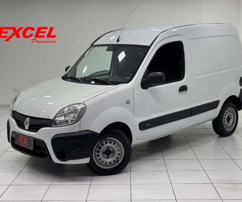 RENAULT KANGOO EXPRESS 1.6 16V BASICO 2015